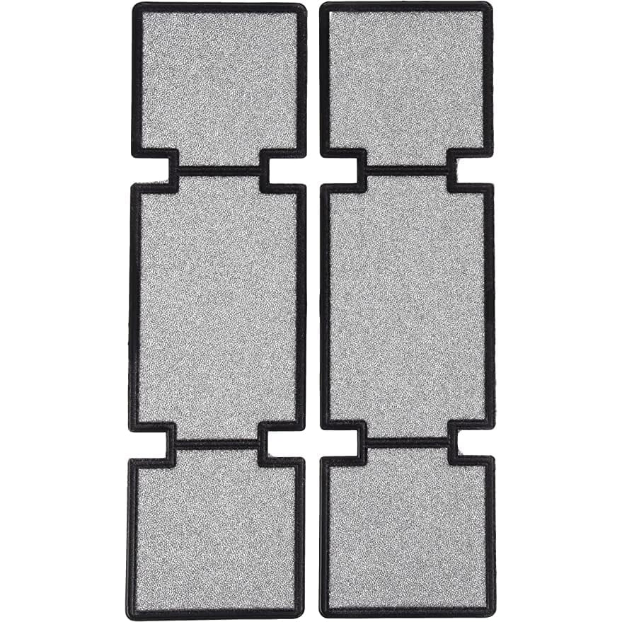 Dometic Qualifies for Free Shipping Dometic Air Filter Package #3100281P009