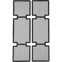 Dometic Qualifies for Free Shipping Dometic Air Filter Package #3100281P009