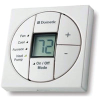 Dometic Qualifies for Free Shipping Dometic Comfort Control Center II Board #3312020.000