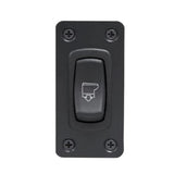 Dometic Qualifies for Free Shipping Dometic DFS-1F Flush Switch for 7100/7200 Masterflush #385311997