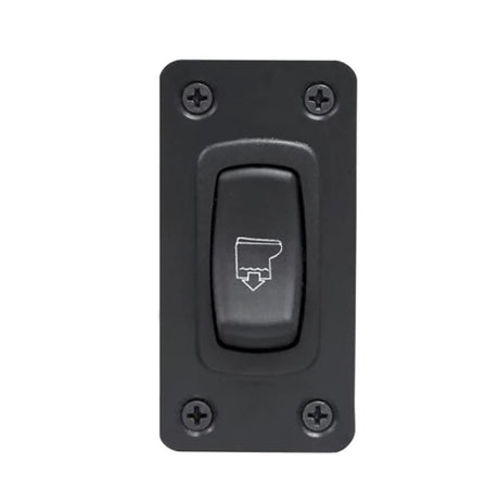 Dometic Qualifies for Free Shipping Dometic DFS-1F Flush Switch for 7100/7200 Masterflush #385311997