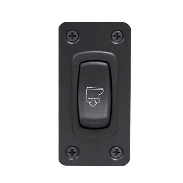 Dometic Qualifies for Free Shipping Dometic DFS-1F Flush Switch for 7100/7200 Masterflush #385311997