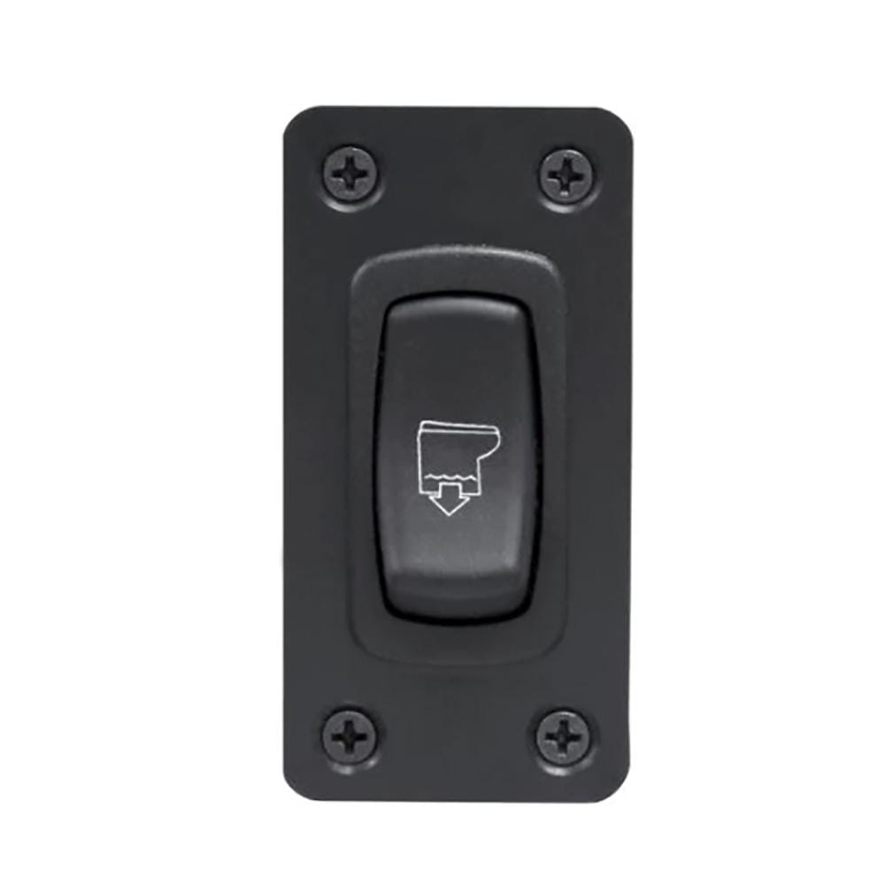 Dometic Qualifies for Free Shipping Dometic DFS-1F Flush Switch for 7100/7200 Masterflush #385311997