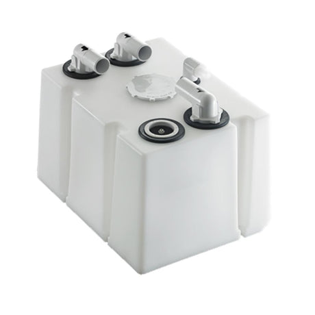 Dometic Not Qualified for Free Shipping Dometic DHT42L Holding Tank 42-Liter #9107100001