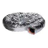 Dometic Qualifies for Free Shipping Dometic Duct Ins Flex 4" R-4.2 Bulk 25' #9108549910