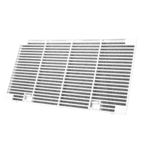 Dometic Qualifies for Free Shipping Dometic Ducted Quick Cool Brisk Air Grill Pola #3104928.019