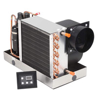 Dometic Not Qualified for Free Shipping Dometic ECD 10kz-Hv AC Retrofit Kit 230v 10,000 BTU/Hr #9108850337