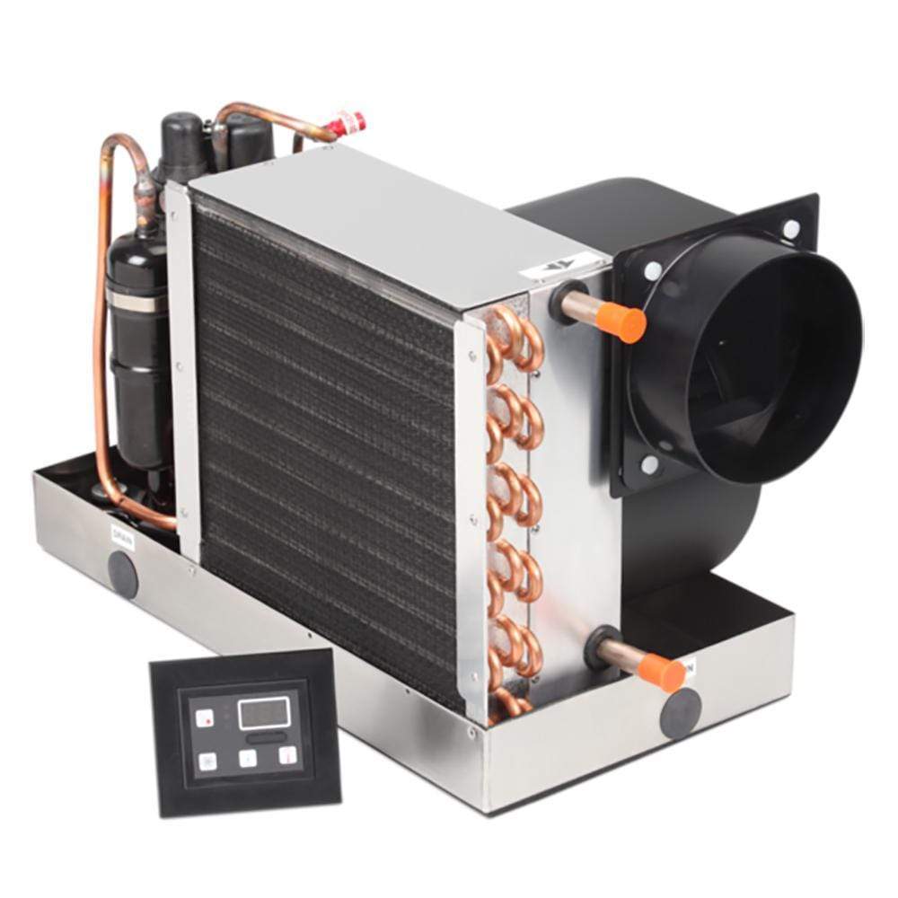 Dometic Not Qualified for Free Shipping Dometic ECD16kz-Hv AC Retrofit Kit 16000 Btu 230v #207500017