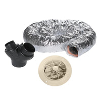 Dometic Qualifies for Free Shipping Dometic EnviroComfort Dual Duct Kit 10K/16k EDC Retrofit Kit #9108549923