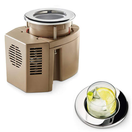 Dometic Qualifies for Free Shipping Dometic Eskimo Cup Holder 12v DC #250140101