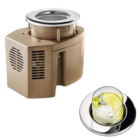 Dometic Qualifies for Free Shipping Dometic Eskimo Cup Holder 12v DC #9108850002