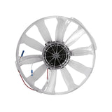 Dometic Qualifies for Free Shipping Dometic Fan Blade and Motor Assembly Standard Vent #K8017-00