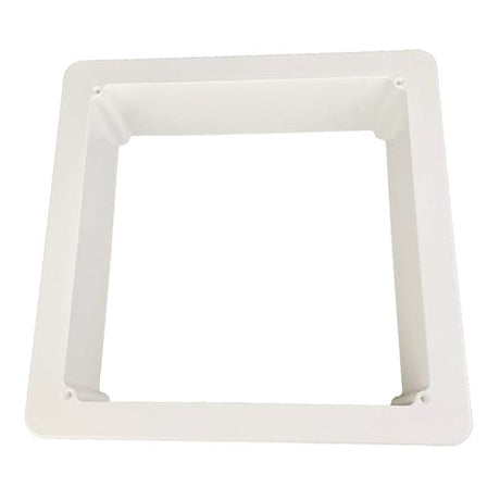 Dometic Qualifies for Free Shipping Dometic Fan-Tastic Vent Garnish for Ceiling Polar White #KX2040-81