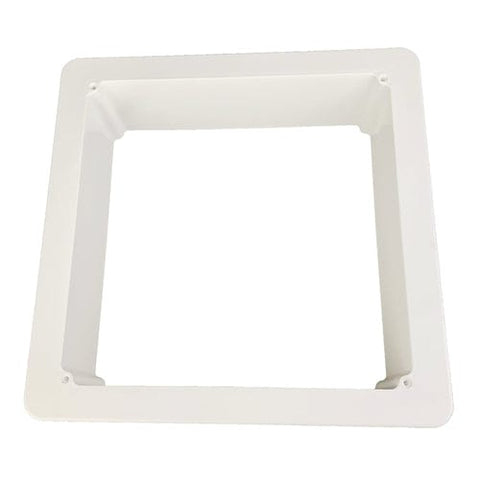 Dometic Qualifies for Free Shipping Dometic Fan-Tastic Vent Garnish for Ceiling Polar White #KX2040-81