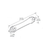 Dometic Qualifies for Free Shipping Dometic Holding Tank Vent Filter #9108849515