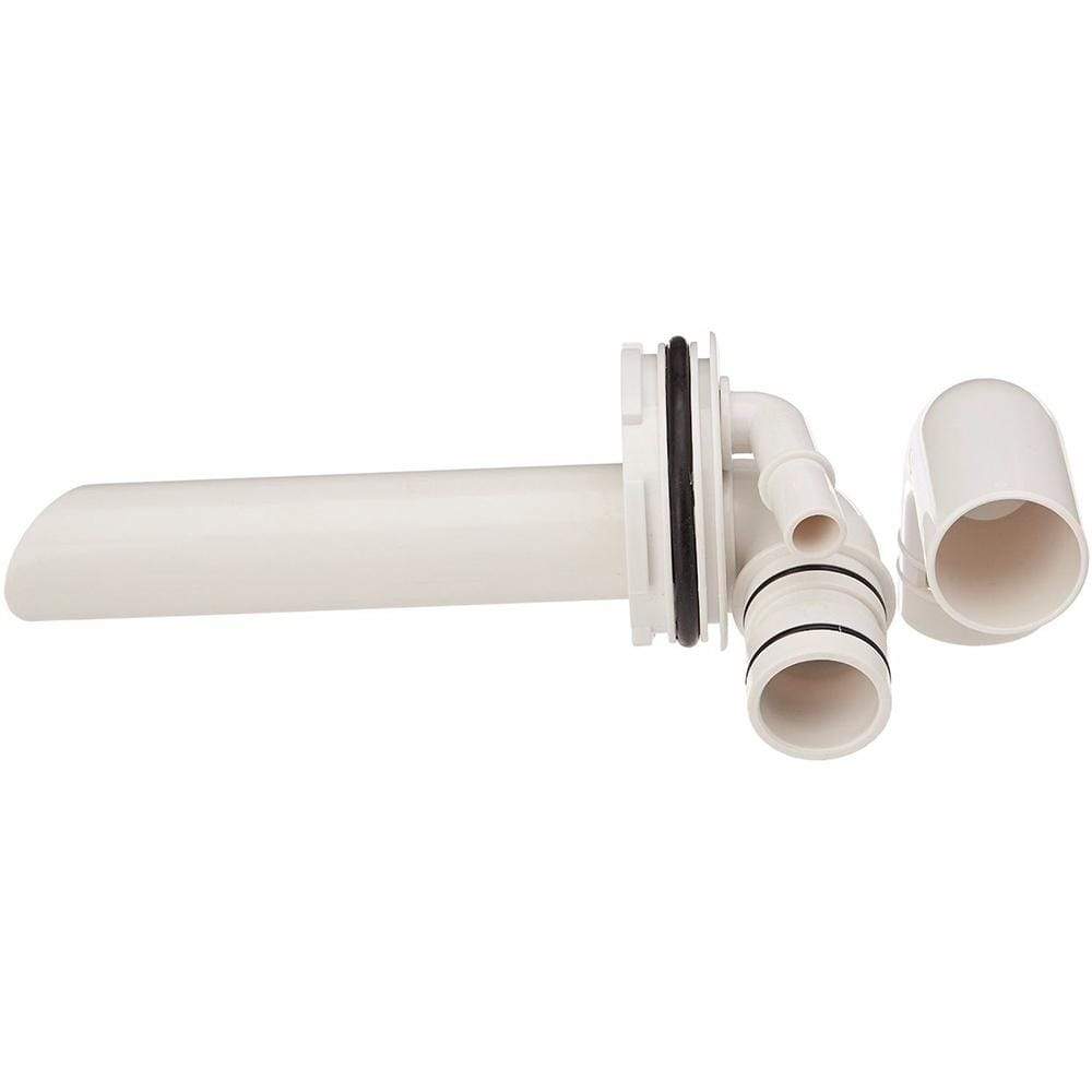 Dometic Qualifies for Free Shipping Dometic Kit MSD Fitting Large TK/970 #385320007