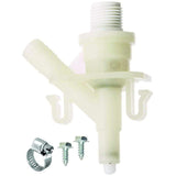 Dometic Qualifies for Free Shipping Dometic Kit-Water Valve 300 #385311641