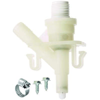 Dometic Qualifies for Free Shipping Dometic Kit-Water Valve 300 #385311641