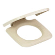 Dometic Qualifies for Free Shipping Dometic Lid & Seat for 960 Series Portable Toilet Parchment #385311520