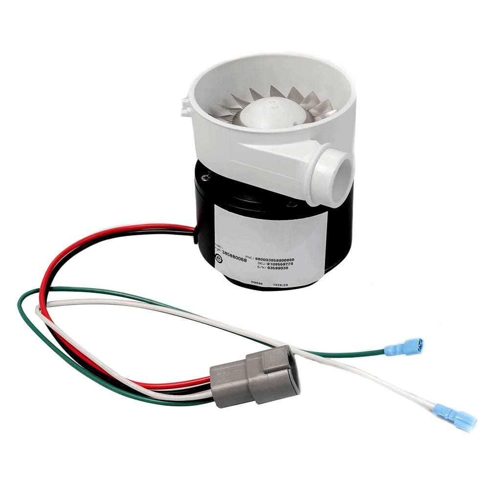 Dometic Qualifies for Free Shipping Dometic Motor Assembly Kit 12v MasterFlush #385880068