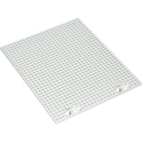 Dometic Qualifies for Free Shipping Dometic Non-Ducted Brisk Air Grill Polar White #3313107.034