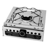 Dometic Qualifies for Free Shipping Dometic Origo 1500 Single Burner Non-Pressurized Alcohol #9581401-99