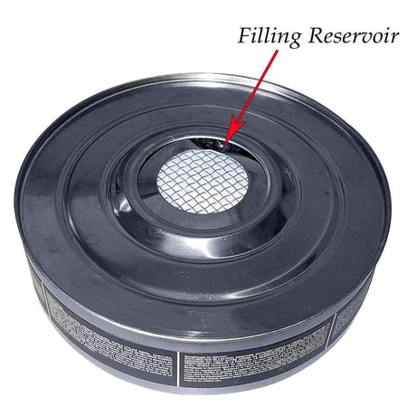 Dometic Qualifies for Free Shipping Dometic Origo Fuel Container 5100 #3880009-81