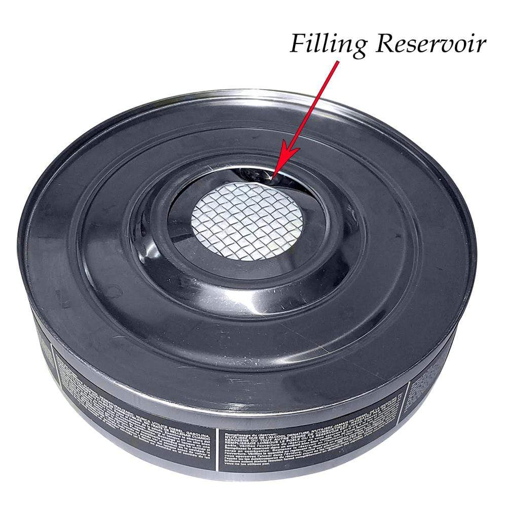 Dometic Qualifies for Free Shipping Dometic Origo Fuel Container 5100 #3880009-81