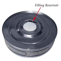 Dometic Qualifies for Free Shipping Dometic Origo Fuel Container 5100 #3880009-81