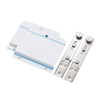 Dometic Qualifies for Free Shipping Dometic Origo Gimbal Mounts for 1500 & 3000 Stoves #9581482-01
