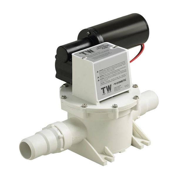 Dometic Qualifies for Free Shipping Dometic Sealand T-Series Discharge Pump 12v #9108554778
