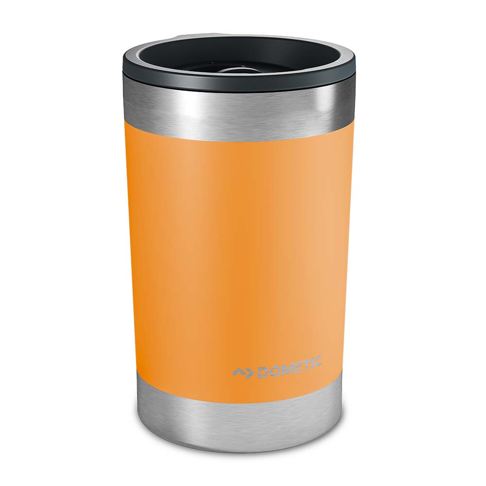 Dometic Qualifies for Free Shipping Dometic Stainless Steel 10 oz Tumbler Mango #9600029347