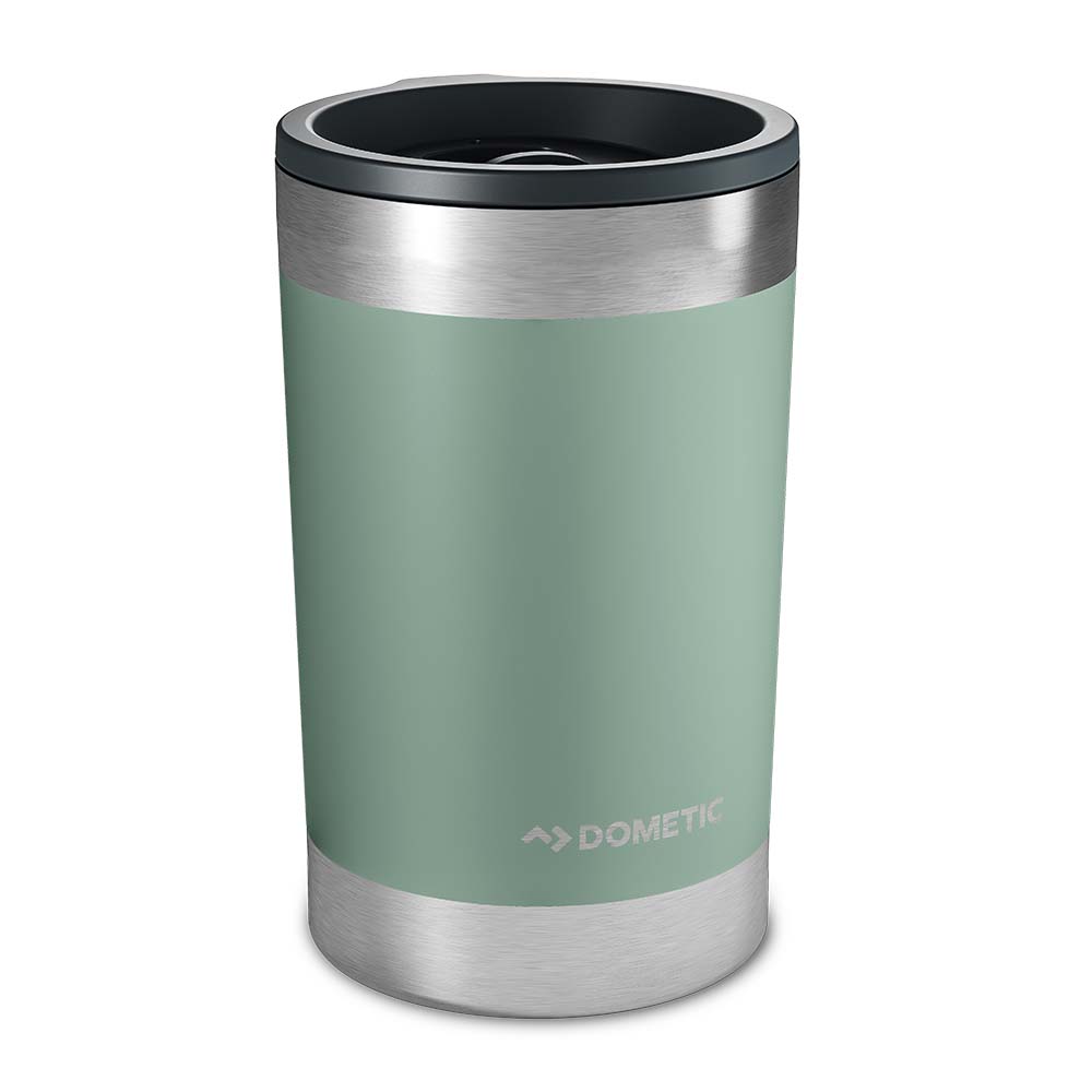 Dometic Qualifies for Free Shipping Dometic Stainless Steel 10 oz Tumbler Moss #9600029345