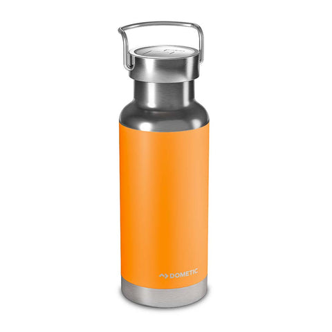 Dometic Qualifies for Free Shipping Dometic Stainless Steel 16 oz Insulated Bottle Mango #9600029341