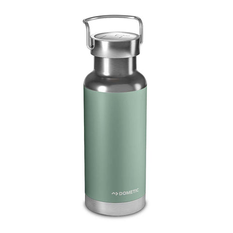 Dometic Qualifies for Free Shipping Dometic Stainless Steel 16 oz Insulated Bottle Moss #9600029339