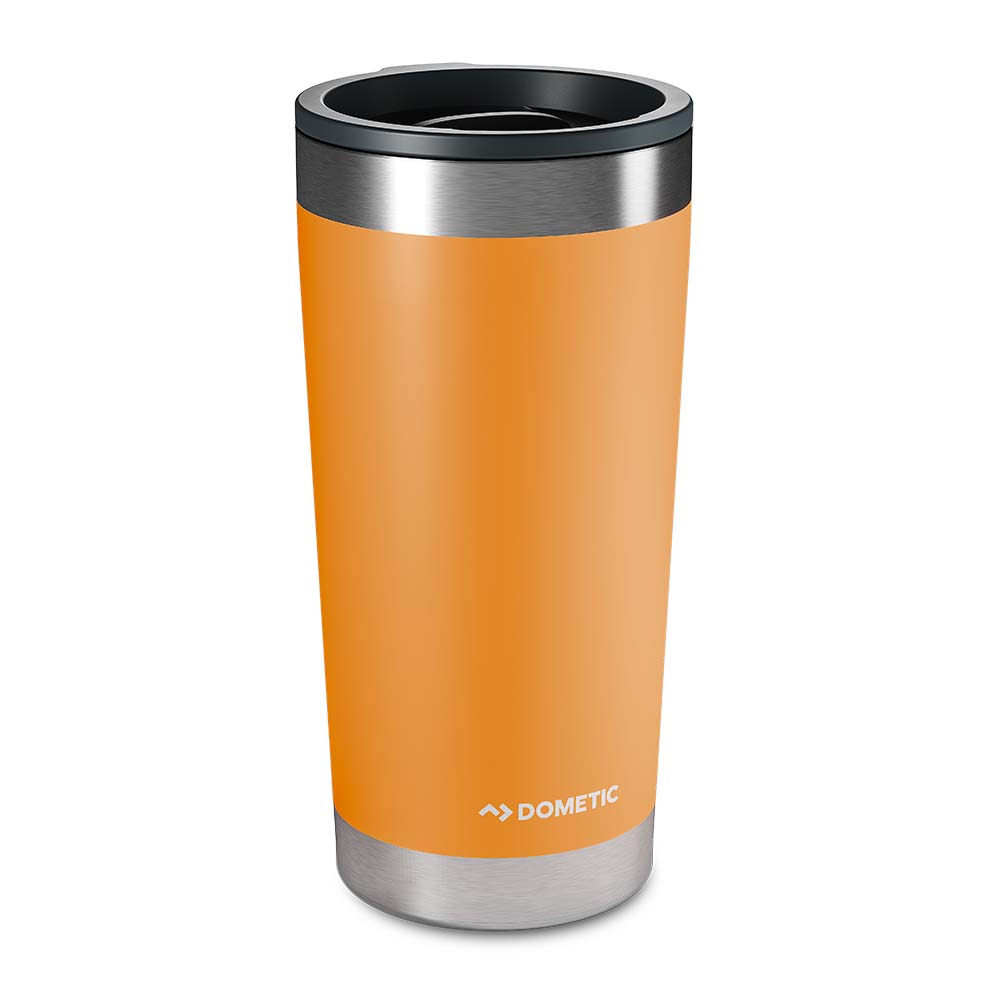 Dometic Qualifies for Free Shipping Dometic Stainless Steel 20 oz Tumbler Mango #9600029350