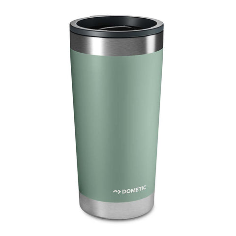 Dometic Qualifies for Free Shipping Dometic Stainless Steel 20 oz Tumbler Moss #9600029348