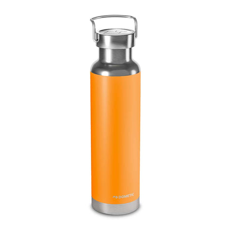 Dometic Qualifies for Free Shipping Dometic Stainless Steel 22 oz Insulated Bottle Mango #9600029344