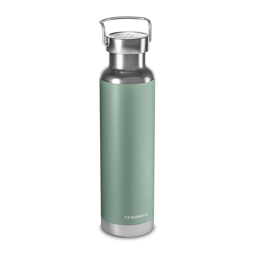 Dometic Qualifies for Free Shipping Dometic Stainless Steel 22 oz Insulated Bottle Moss #9600029342