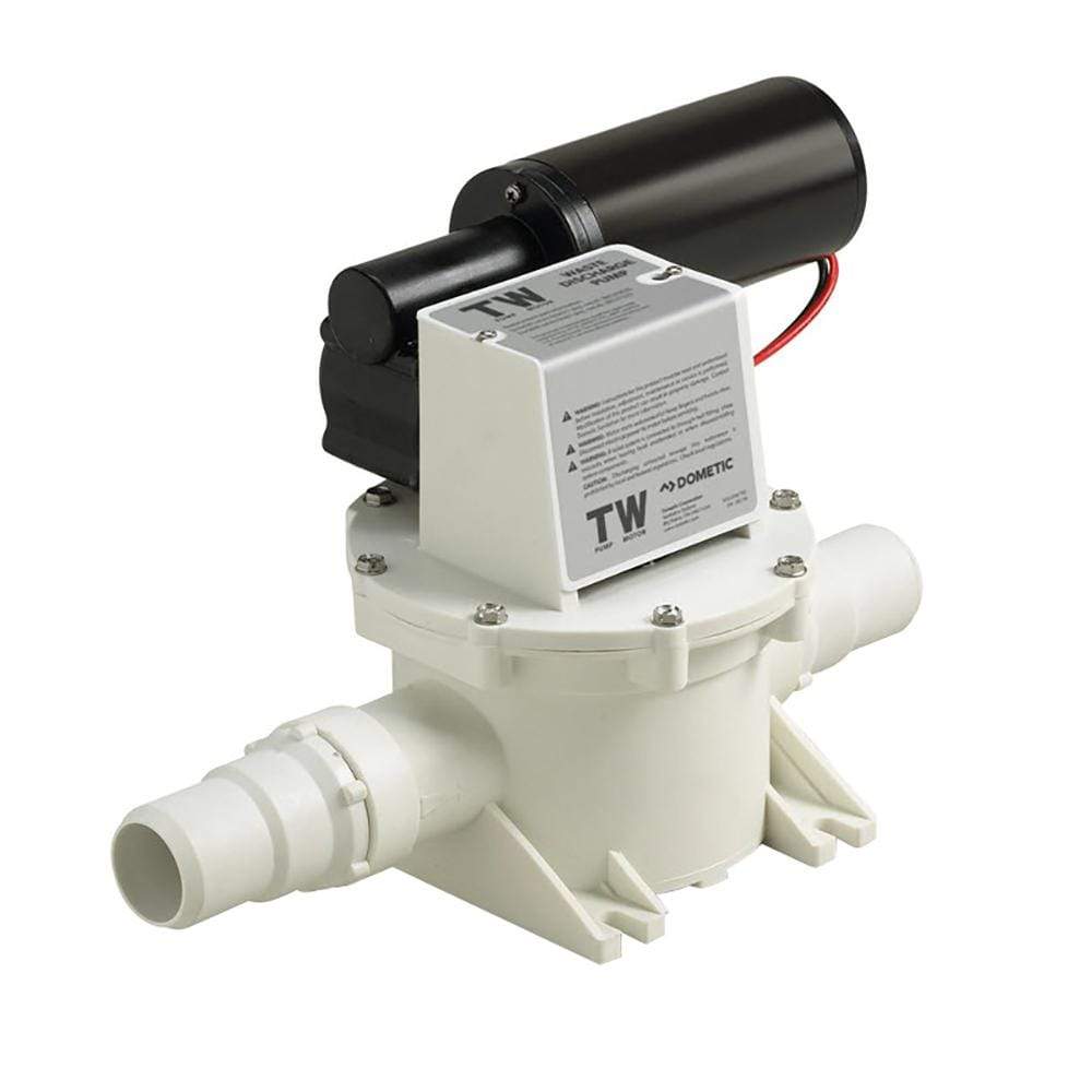 Dometic Qualifies for Free Shipping Dometic T-Series Discharge Pump #317301200