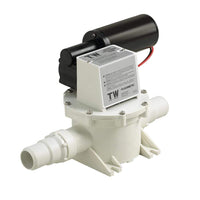Dometic Qualifies for Free Shipping Dometic T-Series Discharge Pump #317301200