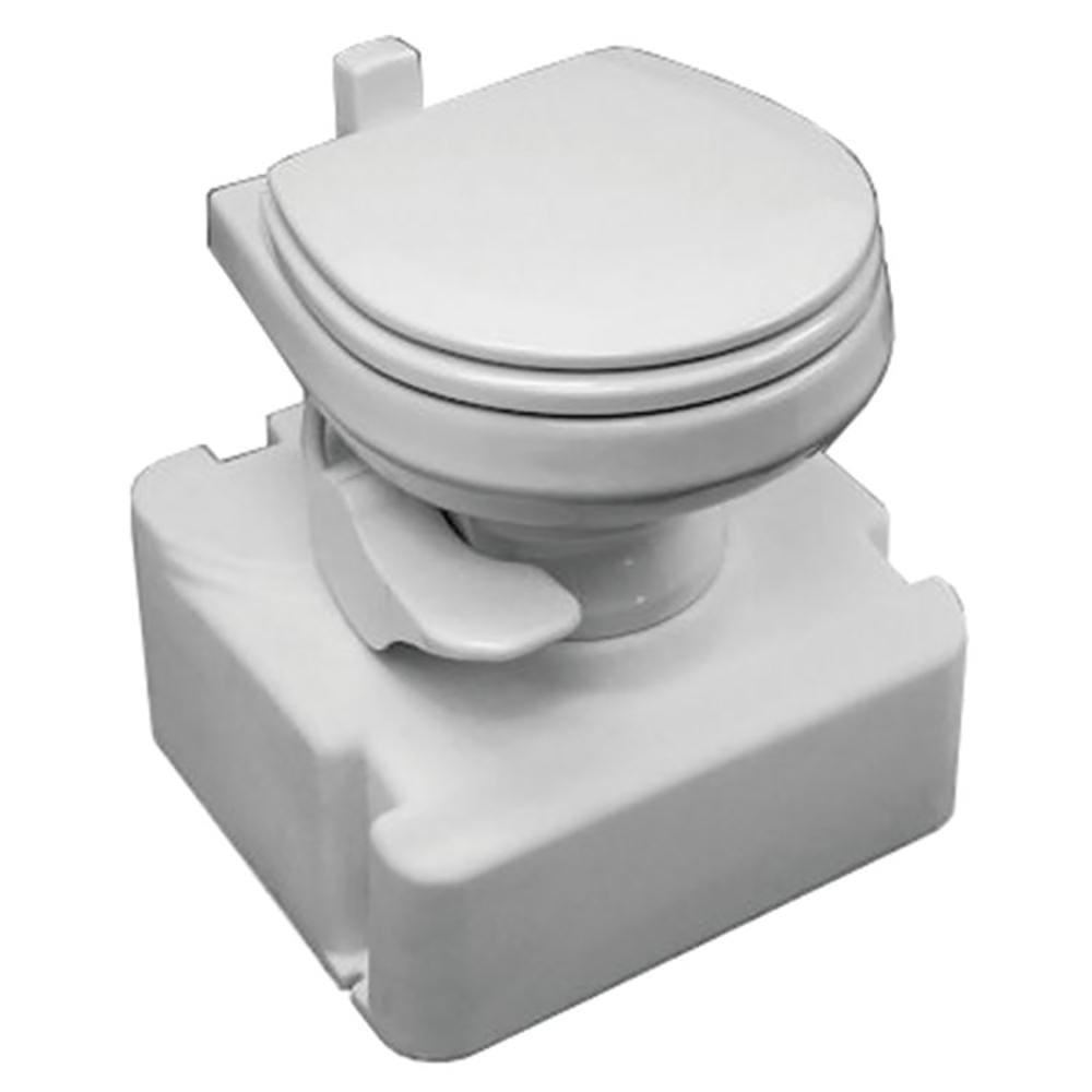 Dometic Not Qualified for Free Shipping Dometic Traveler M280 711 White #9108554398