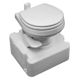 Dometic Not Qualified for Free Shipping Dometic Traveler M280 711 White #9108554398
