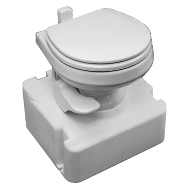 Dometic Not Qualified for Free Shipping Dometic Traveler M280 711 White #9108554398
