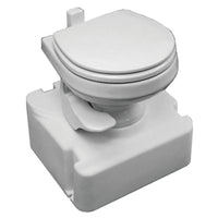 Dometic Not Qualified for Free Shipping Dometic Traveler M280 711 White #9108554398