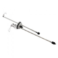 Dometic Qualifies for Free Shipping Dometic TWIII Level Cap without Vent #313000355