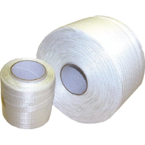 Dr. Shrink Qualifies for Free Shipping Dr. Shrink 1/2" x 1500' Strap-Cross Woven #PD-40TCW