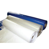 Dr. Shrink Not Qualified for Free Shipping Dr. Shrink 17' x 175' White Shrink Wrap #DS-177175W