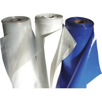 Dr. Shrink Not Qualified for Free Shipping Dr. Shrink 22' x 100' White Shrink Film #DS-227100W