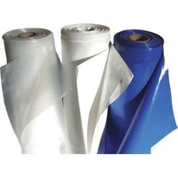Dr. Shrink Not Qualified for Free Shipping Dr. Shrink 26' x 100' White Shrink Film #DS-267100W